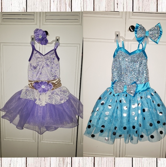 Weissman Other - Reserve for Michelle x 2 Dress